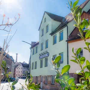 Haus99 Budget & Fuerth